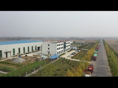 Shandong Hengyi Kaifeng Machinery Co., Ltd. Area di fabbrica