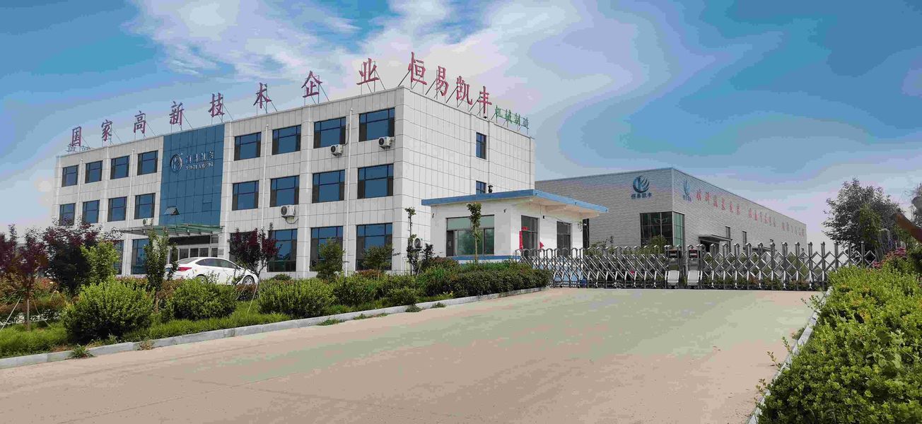 Porcellana Shandong Hengyi Kaifeng Machinery Co., Ltd., Profilo aziendale 